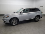 Used 2017 Mitsubishi Outlander SE image 2