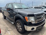 Used 2013 Ford F150 XLT w/ Luxury Equipment Group image 2