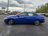 New 2025 Hyundai Elantra Sport image 4