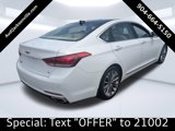 Used 2015 Hyundai Genesis 3.8 w/ Option Group 03 image 4