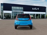 New 2025 Kia Soul S image 5