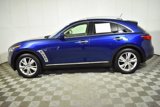 Used 2014 INFINITI QX70 AWD image 2