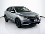 Used 2022 Honda HR-V EX image 3