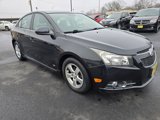 Used 2014 Chevrolet Cruze LT w/ RS Package image 4