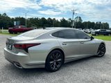 Used 2021 Lexus LS 500 F Sport w/ Accessory Package (Z2) image 5