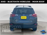 Used 2015 Toyota RAV4 XLE image 4