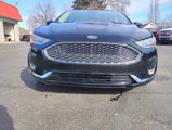 Used 2020 Ford Fusion Titanium image 3