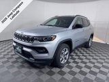New 2025 Jeep Compass Latitude image 4