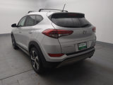 Used 2017 Hyundai Tucson Sport image 5