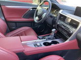Used 2019 Lexus RX 350 F Sport image 3