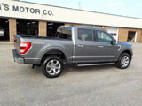 Used 2022 Ford F150 Lariat w/ Equipment Group 502A High image 6