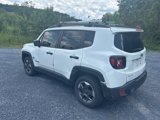 Used 2018 Jeep Renegade Sport w/ Power & Air Group image 3