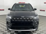 New 2025 Jeep Compass Limited image 4