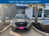 Certified 2022 Subaru Forester Premium image 2