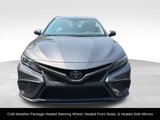 Used 2021 Toyota Camry SE w/ Cold Weather Package image 3