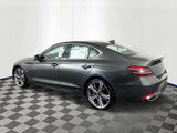 New 2025 Genesis G70 3.3T Advanced w/ Sport Prestige Package image 5