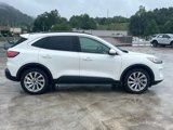 Used 2022 Ford Escape Titanium w/ Titanium Elite Package image 2
