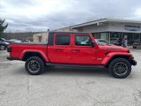 Certified 2022 Jeep Gladiator Overland w/ Popular Equipment Package image 4