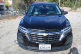 Used 2022 Chevrolet Equinox LS w/ LS Convenience Package image 2