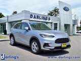 Used 2023 Honda HR-V LX image 3