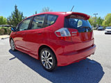 Used 2013 Honda Fit Sport image 4