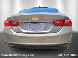 Used 2024 Chevrolet Malibu LT image 4