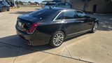 Used 2018 Cadillac CT6 Premium Luxury w/ Rear Seat Package image 5