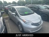 Used 2015 Nissan Versa Note S Plus image 2