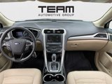 Used 2016 Ford Fusion SE image 2