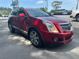Used 2010 Cadillac SRX Premium image 6