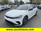 New 2025 Volkswagen Jetta Sport image 3