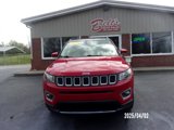 Used 2019 Jeep Compass Limited image 2