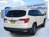 Certified 2018 Honda Pilot EX image 4
