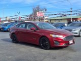 Used 2019 Ford Fusion SE image 5