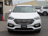 Used 2017 Hyundai Santa Fe Sport image 2
