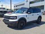 Certified 2024 Ford Bronco Sport Big Bend w/ Black Appearance Package image 3