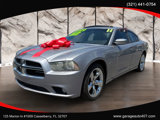 Used 2011 Dodge Charger R/T image 3