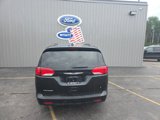 Used 2020 Chrysler Voyager Lxi image 4