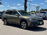 Used 2022 Subaru Outback Limited image 2