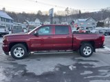 Used 2017 Chevrolet Silverado 1500 LT w/ All Star Edition image 2