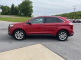 Used 2020 Ford Edge Titanium image 4