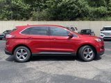 Used 2020 Ford Edge SEL w/ Convenience Package image 2
