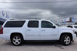 Used 2014 Chevrolet Suburban LTZ image 5