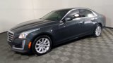 Used 2015 Cadillac CTS AWD Sedan image 6