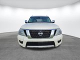 Used 2017 Nissan Armada Platinum w/ Captain Seat Package image 2
