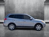 Used 2008 Hyundai Santa Fe SE image 4