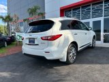 Used 2014 INFINITI QX60 AWD w/ Cargo Package image 4