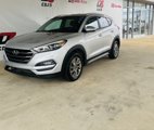 Used 2018 Hyundai Tucson SEL image 2