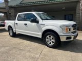 Used 2018 Ford F150 XLT image 2