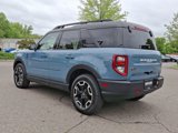 Used 2022 Ford Bronco Sport Outer Banks w/ Tech Package image 4